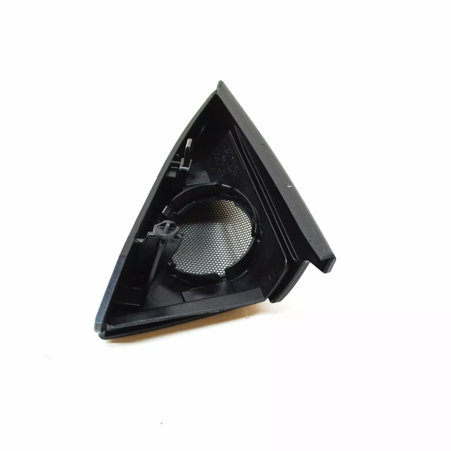 NEW BMW 3 E92 LEFT SPEAKER CORNER COVER HARMAN KARDON 51337270893 ORIGINAL