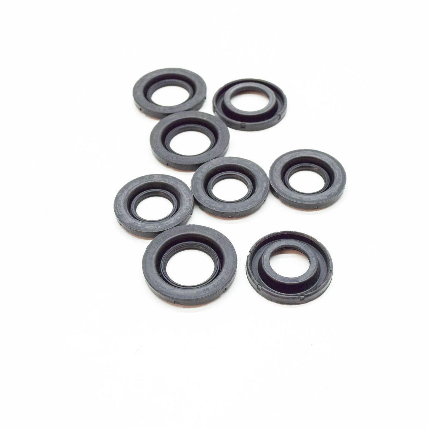 NEW MB CL C215 FRONT DISC BRAKE CALIPER REPAIR KIT A0014210086 ORIGINAL