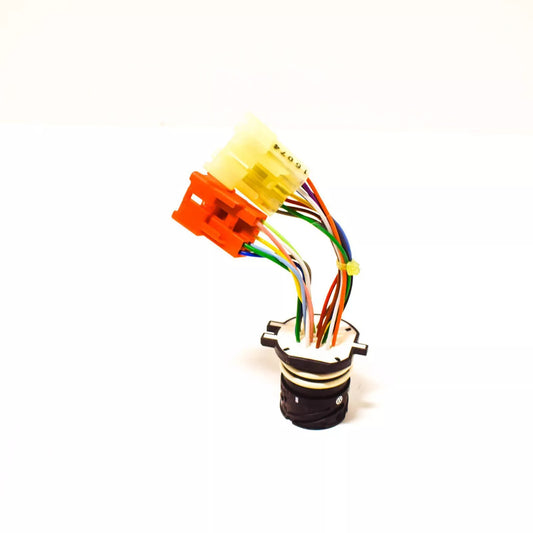 NEW VOLKSWAGEN GOLF MK5 AUTOMATIC TRANSMISSION WIRING HARNESS 09B971661 ORIGINAL