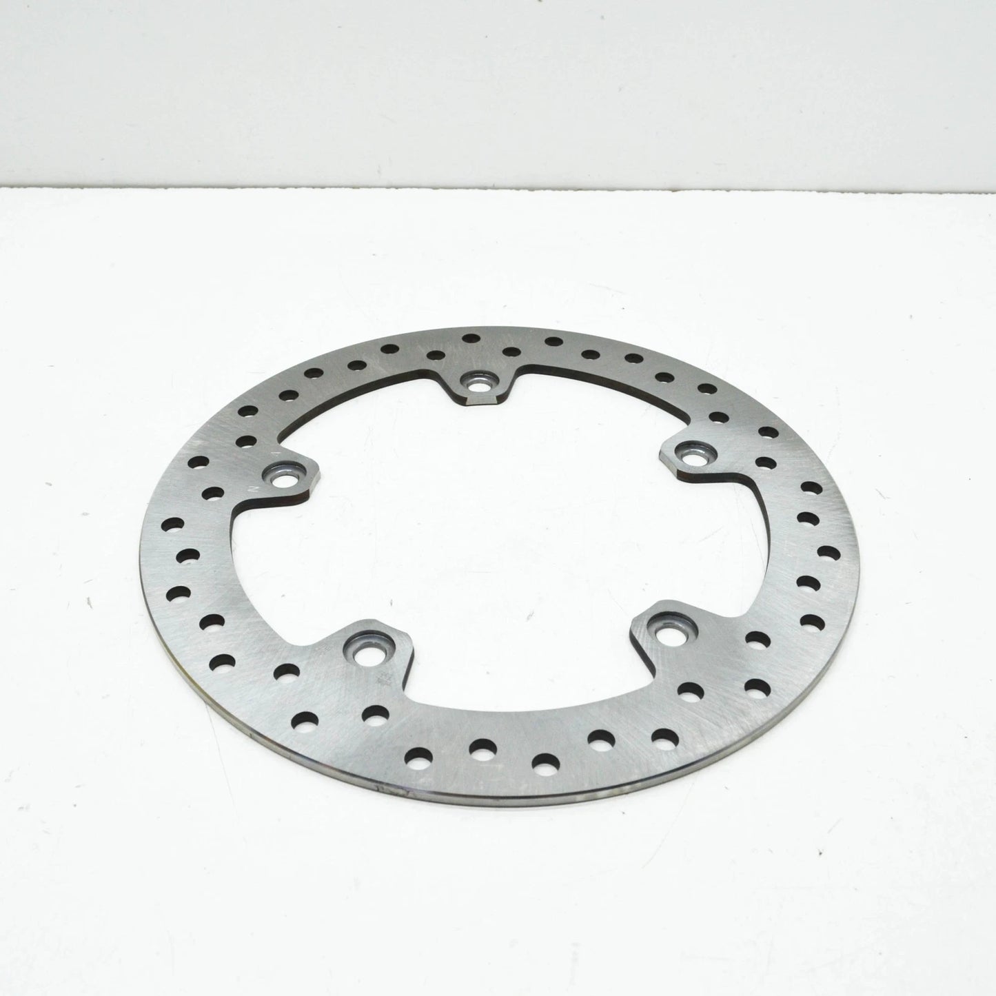 NEW BMW K17 C EVOLUTION 0C23 FRONT BRAKE DISC 7725126 34117725126 ORIGINAL