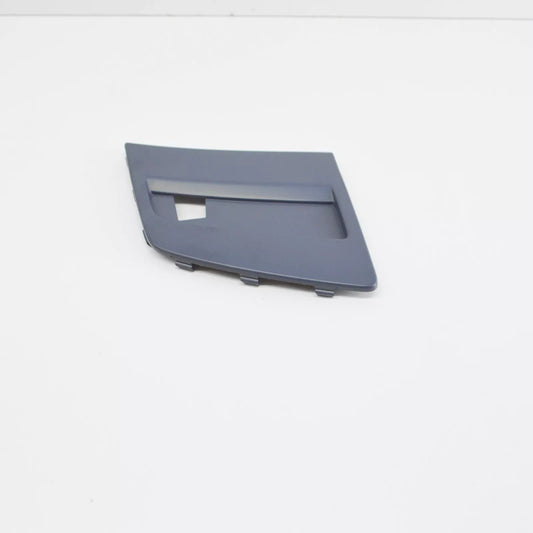 NEW MB SLK R172 FRONT BUMPER LEFT ORNAMENTAL MOLDING A17288803739999 ORIGINAL