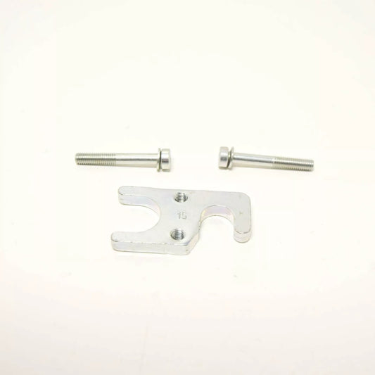 NEW BMW 5 G30 EXPANSION VALVE INSTALLATION KIT 9361705 64119361705 ORIGINAL