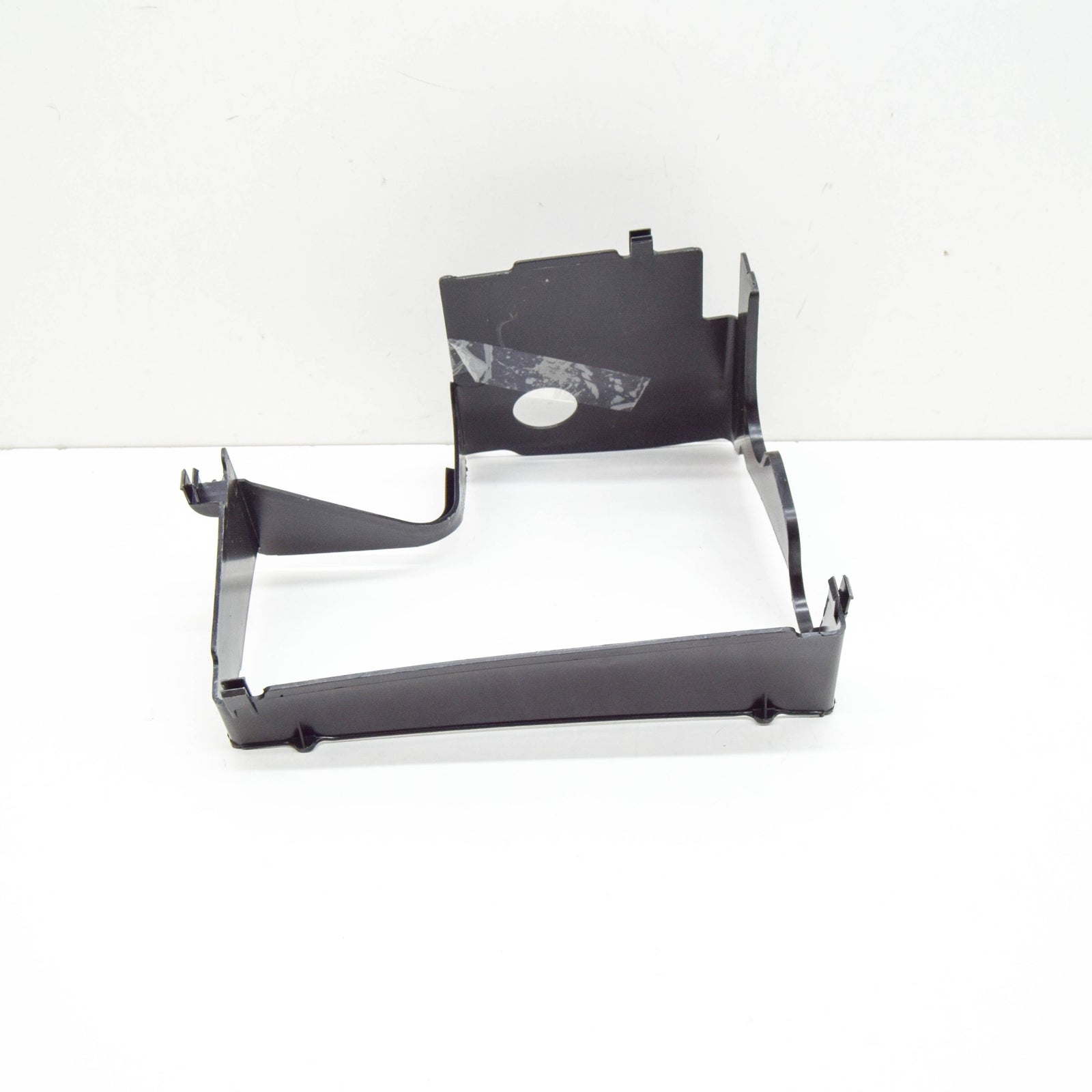NEW AUDI TT FV3 REAR LEFT RADIATOR AIR GUIDE DUCT 8S0117339 ORIGINAL