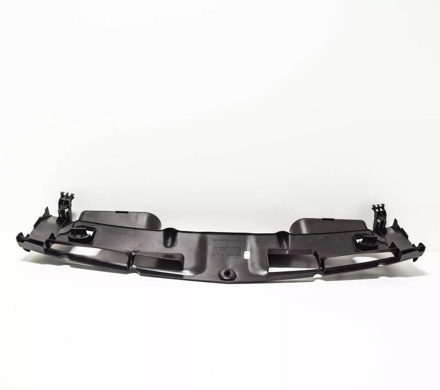 MERCEDES C CLASS W204 C180 COLD AIR SHROUD FAN UPPER COVER A2045001455 NEW
