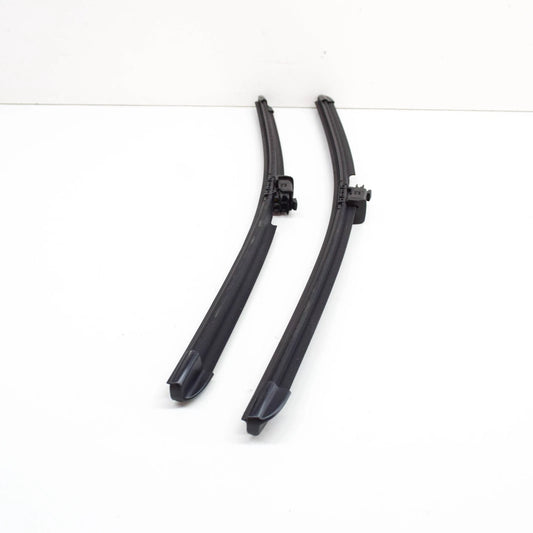 NEW MERCEDES-BENZ S C217 FRONT WIPER BLADE SET LHD A2178202000 ORIGINAL