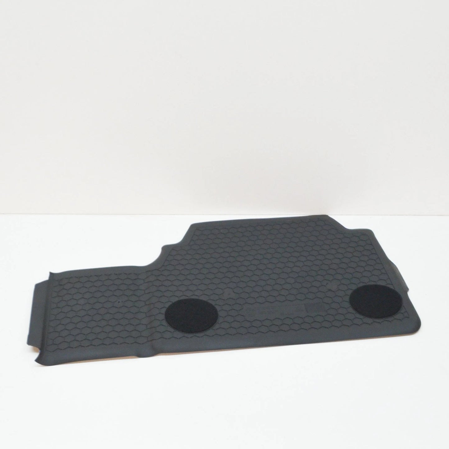 NEW BMW I3 I01 REAR ALL-WEATHER FLOOR MAT PROTECTION COVER 51472353819 ORIGINAL