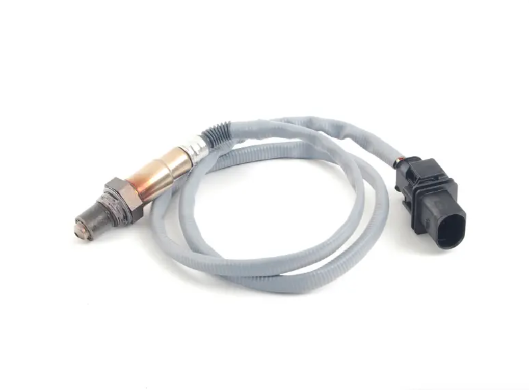 new bmw x5 e53 lambda oxygen sensor 11787557223 7557223 original