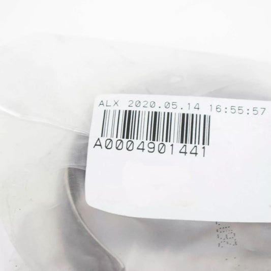 NEW MERCEDES-BENZ FRONT PIPE EXHAUST CLAMP A0004901441 ORIGINAL