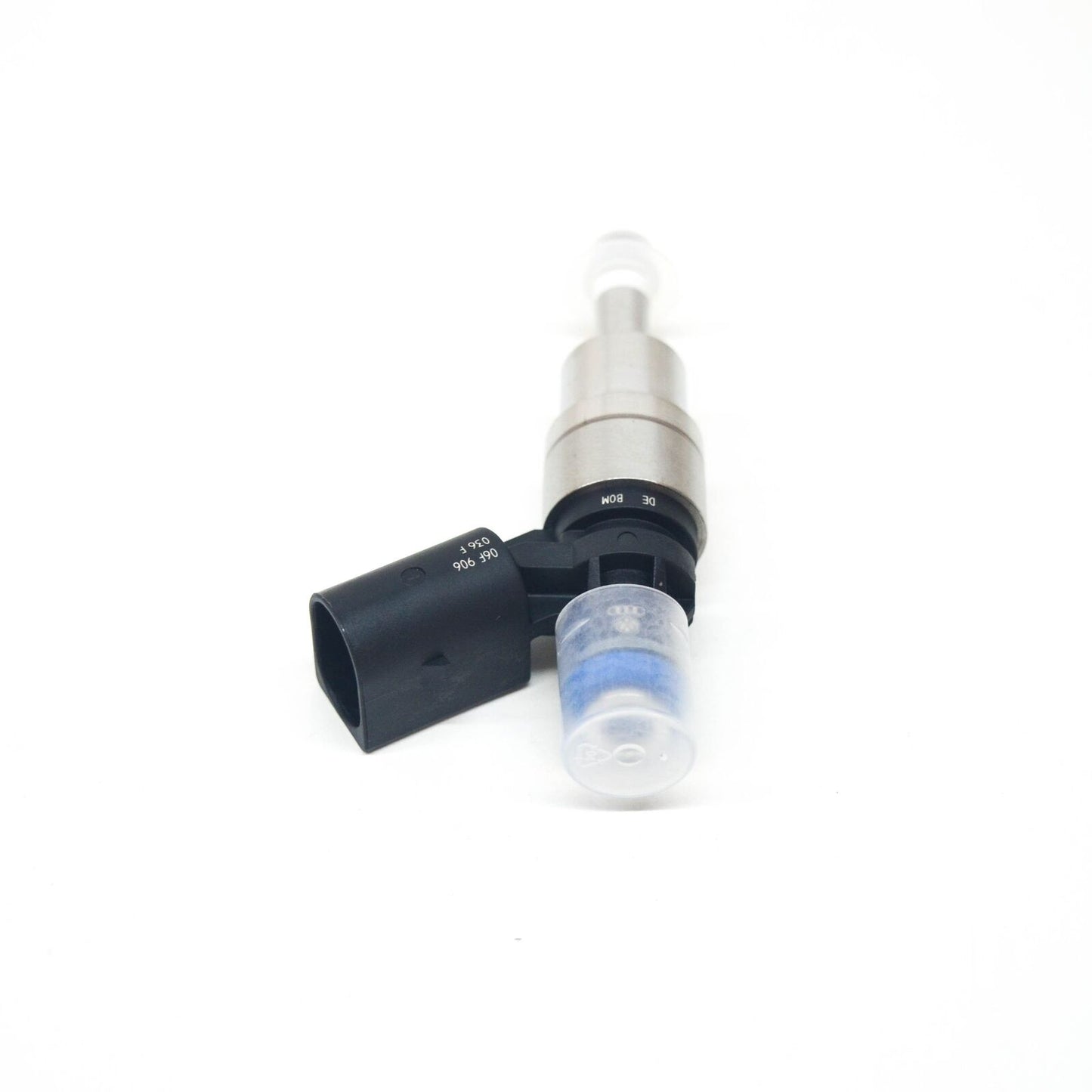 NEW AUDI A3 S3 8P FUEL INJECTOR 06F906036F 2.0 PETROL 188KW ORIGINAL