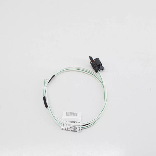 NEW BMW 5 F10 HIGH PRESSURE PUMP ADAPTER HMK 12518638006 8638006 ORIGINAL