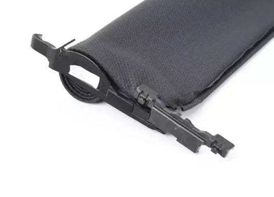 NEW AUDI A3 8V SUNROOF GLASS ROLLER SUNBLIND 8X0877307D5L9 ORIGINAL