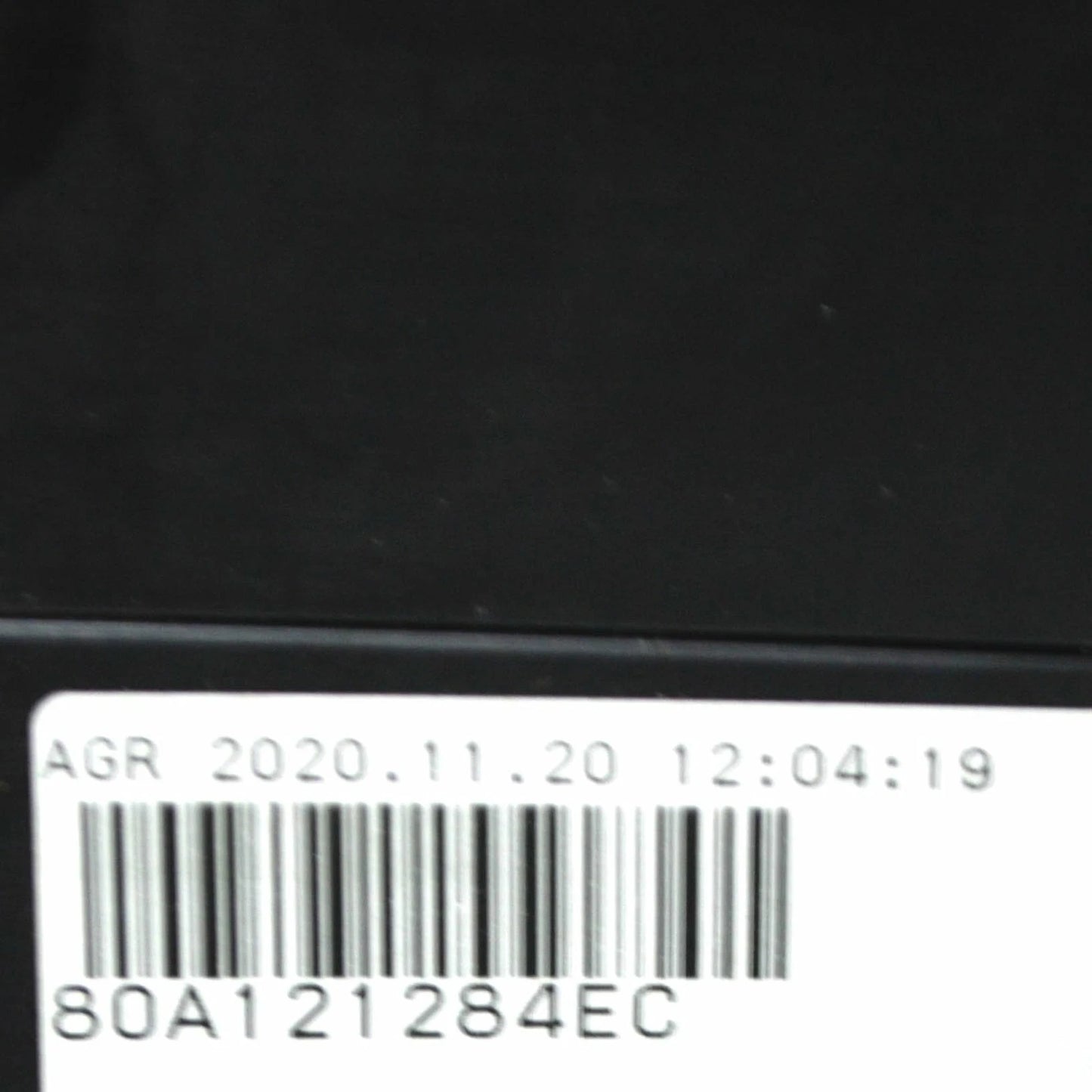 NEW AUDI Q5 FY RIGHT RADIATOR AIR GUIDE 80A121284EC