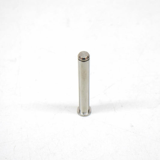 NEW BMW K61 K 1600 BAGGER FOOTREST SAFETY PIN 8X56,5 46717664093 ORIGINAL