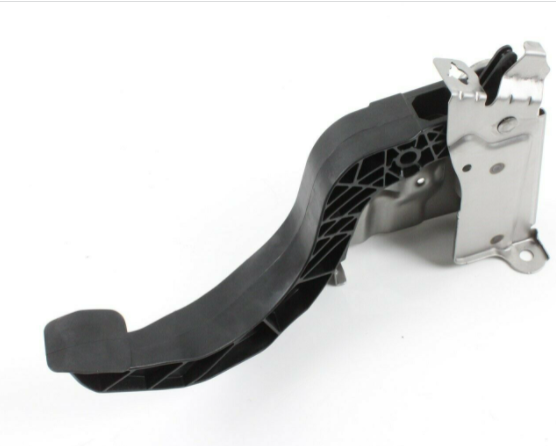 new volkswagen e-up clutch pedal 1s2721160a rhd original