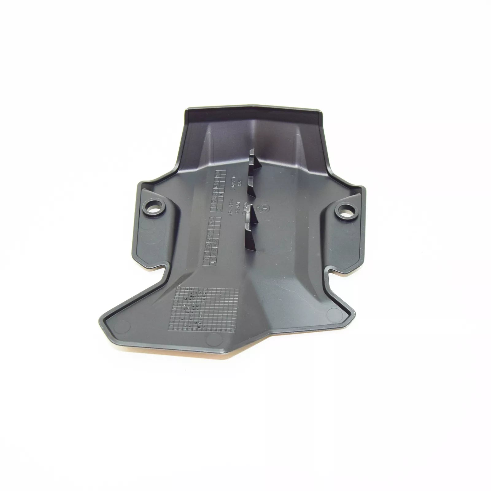 NEW BMW K80 F750 GS SLIPSTREAM DEFLECTOR CENTER 46638564651 ORIGINAL