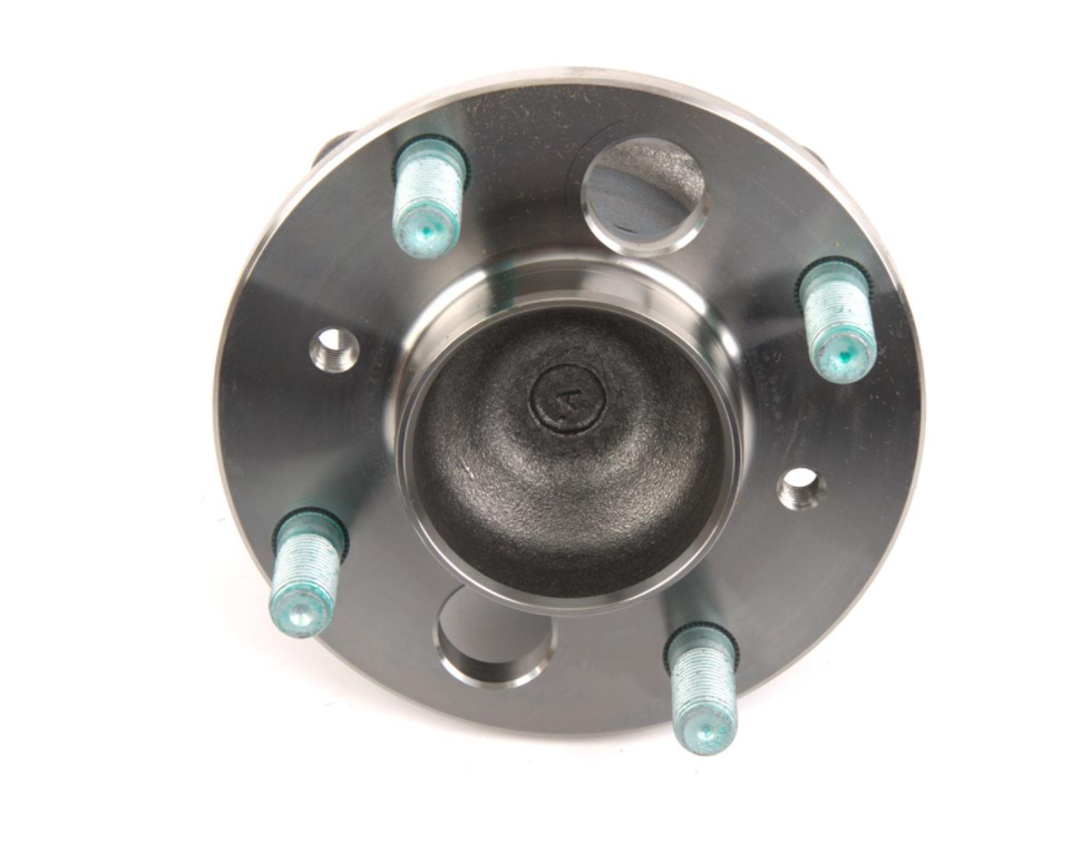 new ford fiesta wt mk6 rear wheel bearing repair kit 2126980 original