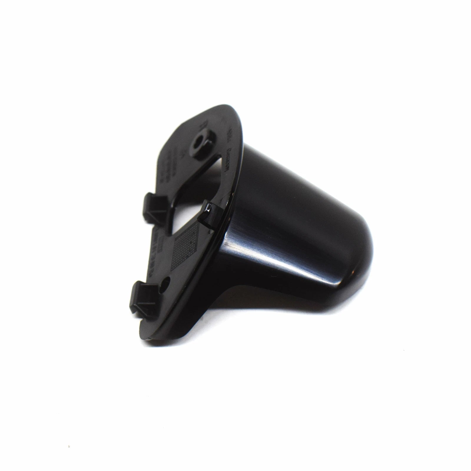 NEW BMW K48 1600 GT RIGHT AUXILIARY DRIVING LIGHT COVERING 46638551176 ORIGINAL