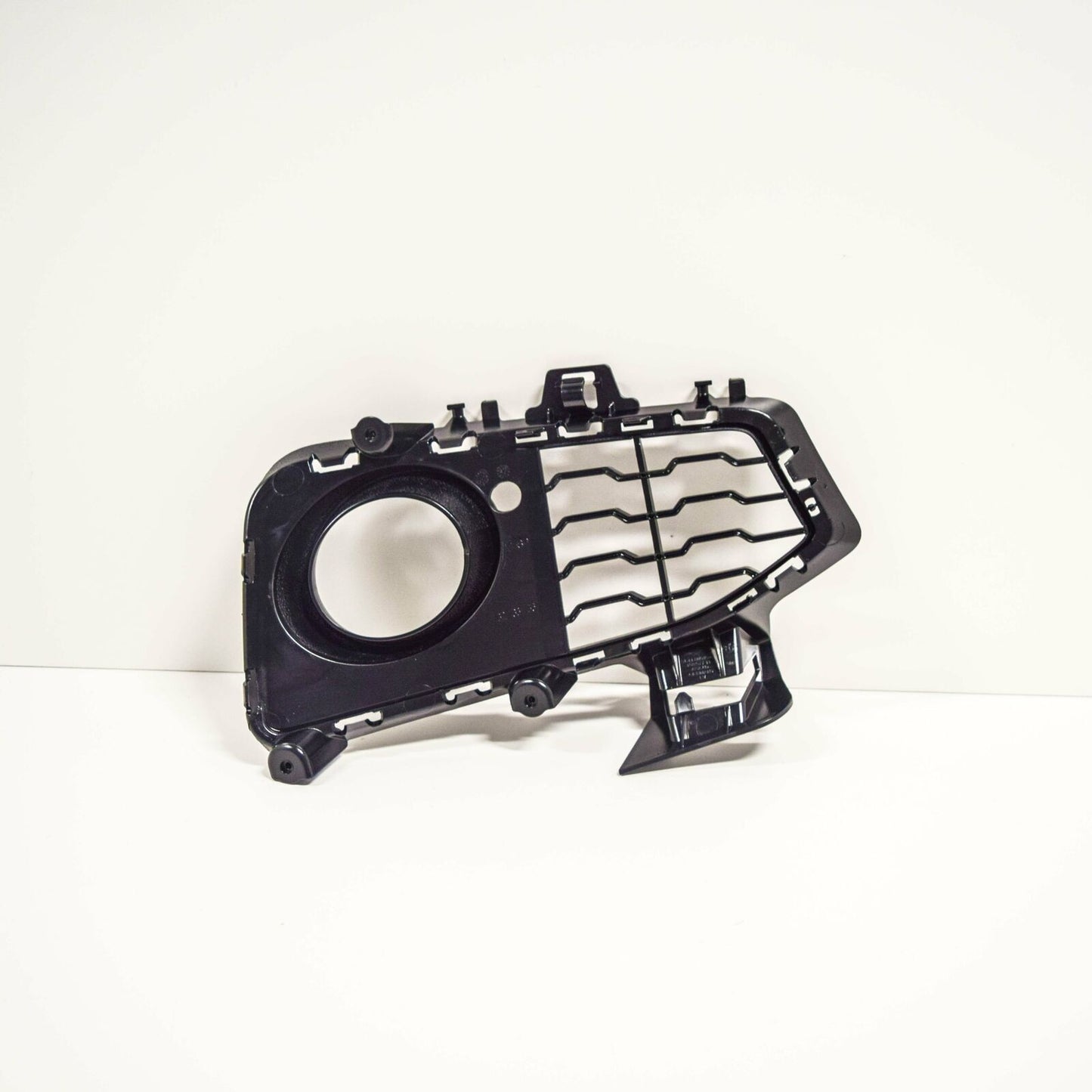 Genuine Bmw 4 F32 Left Fog Light Grille M Sport 51118054507 8054507 2015 Original