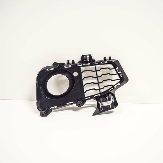 Genuine Bmw 4 F32 Left Fog Light Grille M Sport 51118054507 8054507 2015 Original