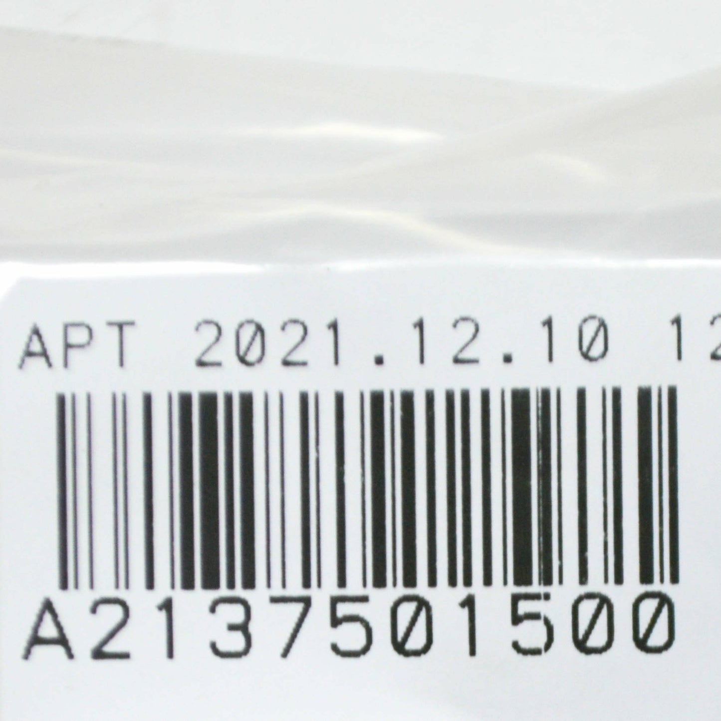 NEW MERCEDES-BENZ E W213 TRUNK LID SPRING DAMPER A2137501500 ORIGINAL