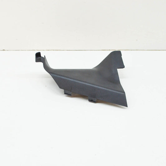 new bmw 3 g20 front m bumper left center air duct cover 51748079721 original