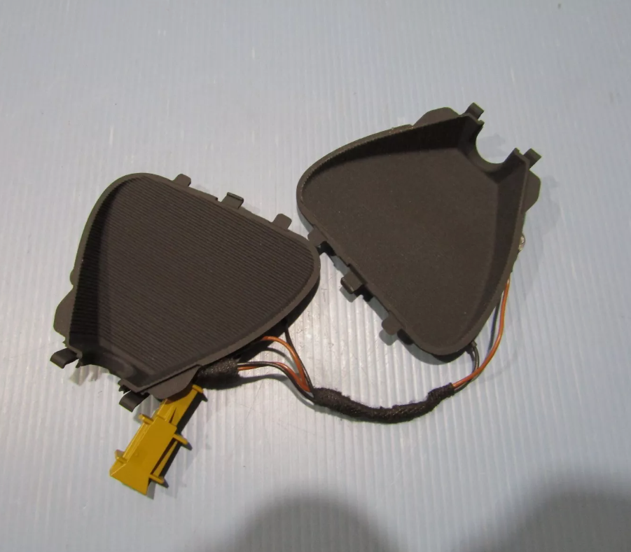 NEW MERCEDES-BENZ S W223 LENS HOOD A2238277300 ORIGINAL