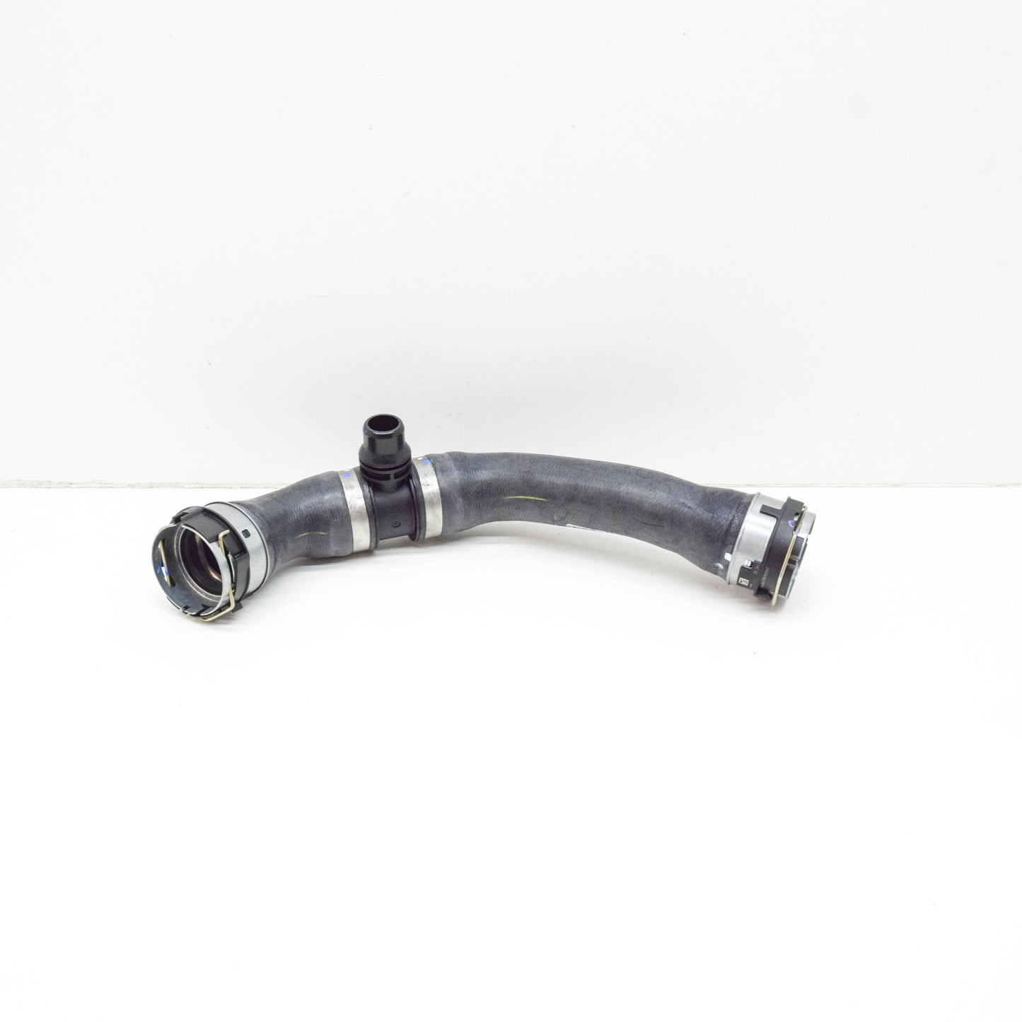 NEW MERCEDES-BENZ GLE W167 THERMOSTAT COOLANT HOSE PIPE A1675008101 ORIGINAL