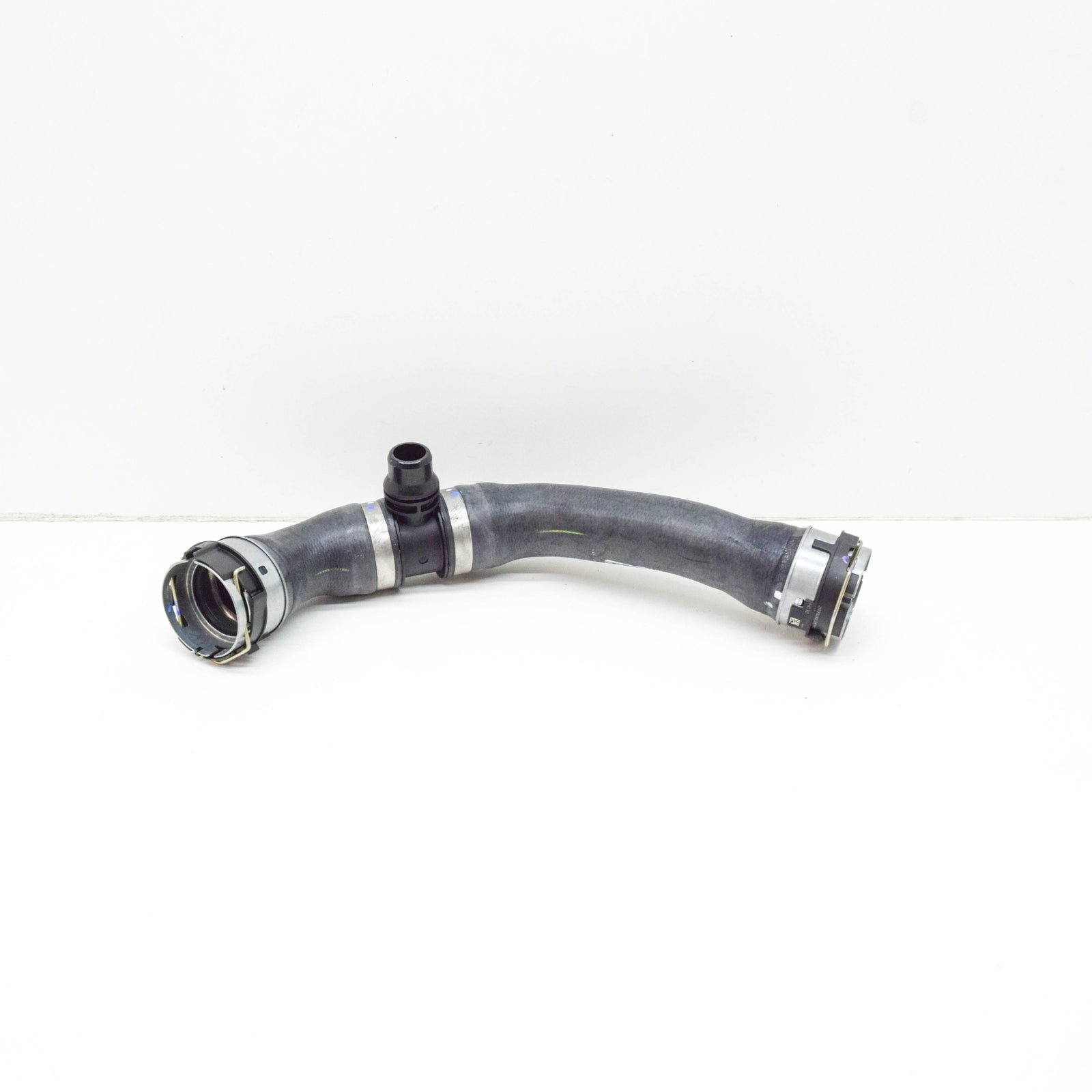 NEW MERCEDES-BENZ GLE W167 THERMOSTAT COOLANT HOSE PIPE A1675008101 ORIGINAL