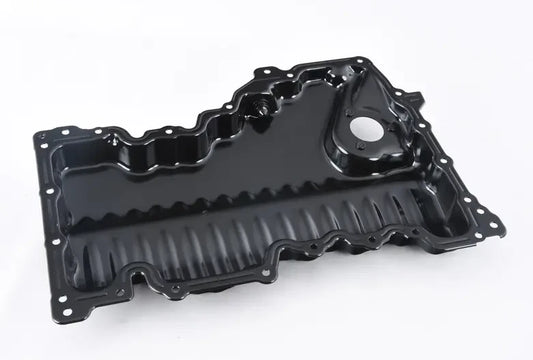 NEW AUDI A3 8V ENGINE OIL PAN LOWER PART 04L103602A ORIGINAL