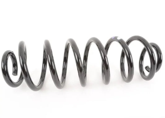 NEW VOLKSWAGEN GOLF 5K MK6 REAR AXLE COIL SPRING 3C0511115AF ORIGINAL