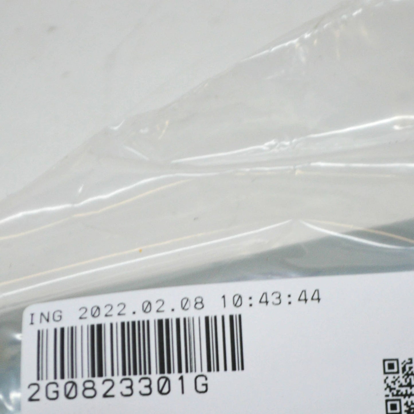 NEW VOLKSWAGEN POLO AW FRONT LEFT BONNET HOOD HINGE 2G0823301G