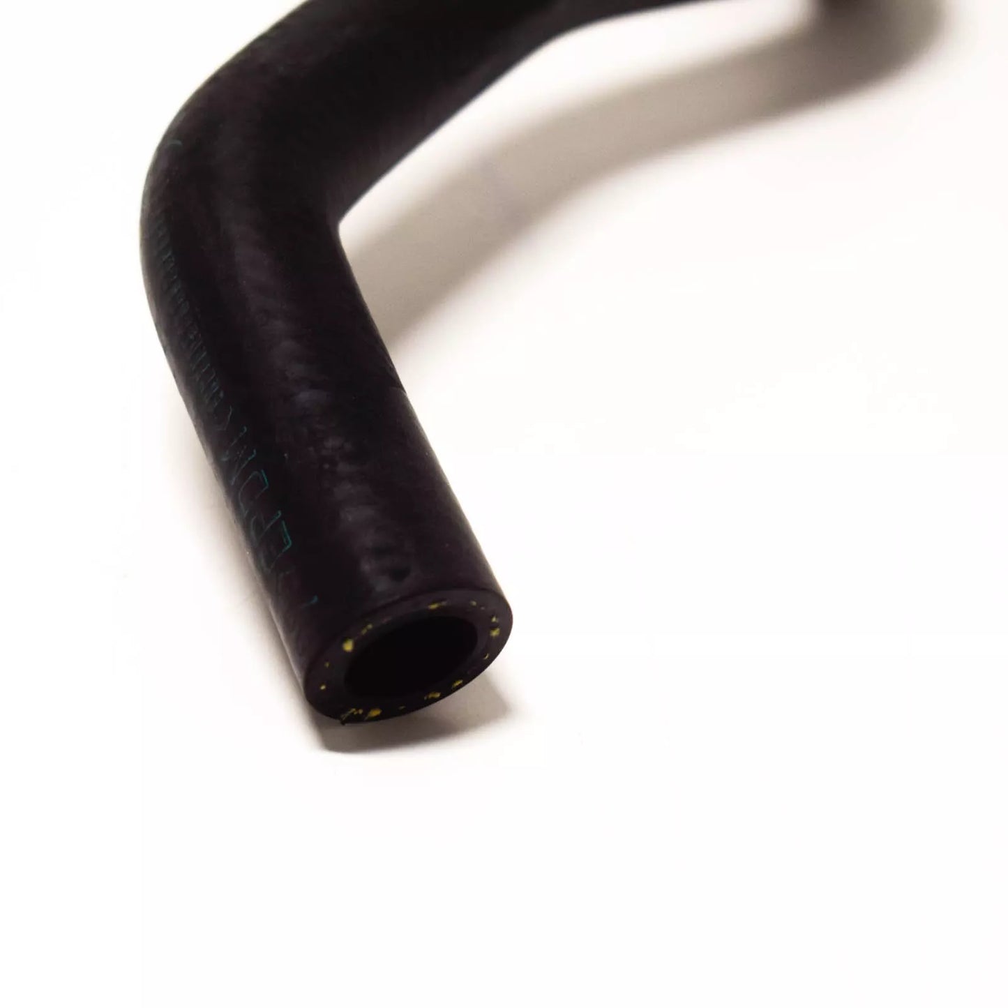 NEW BMW 5 E39 HEATER CONTROL VALVE LEFT RADIATOR HOSE 64218367929 ORIGINAL