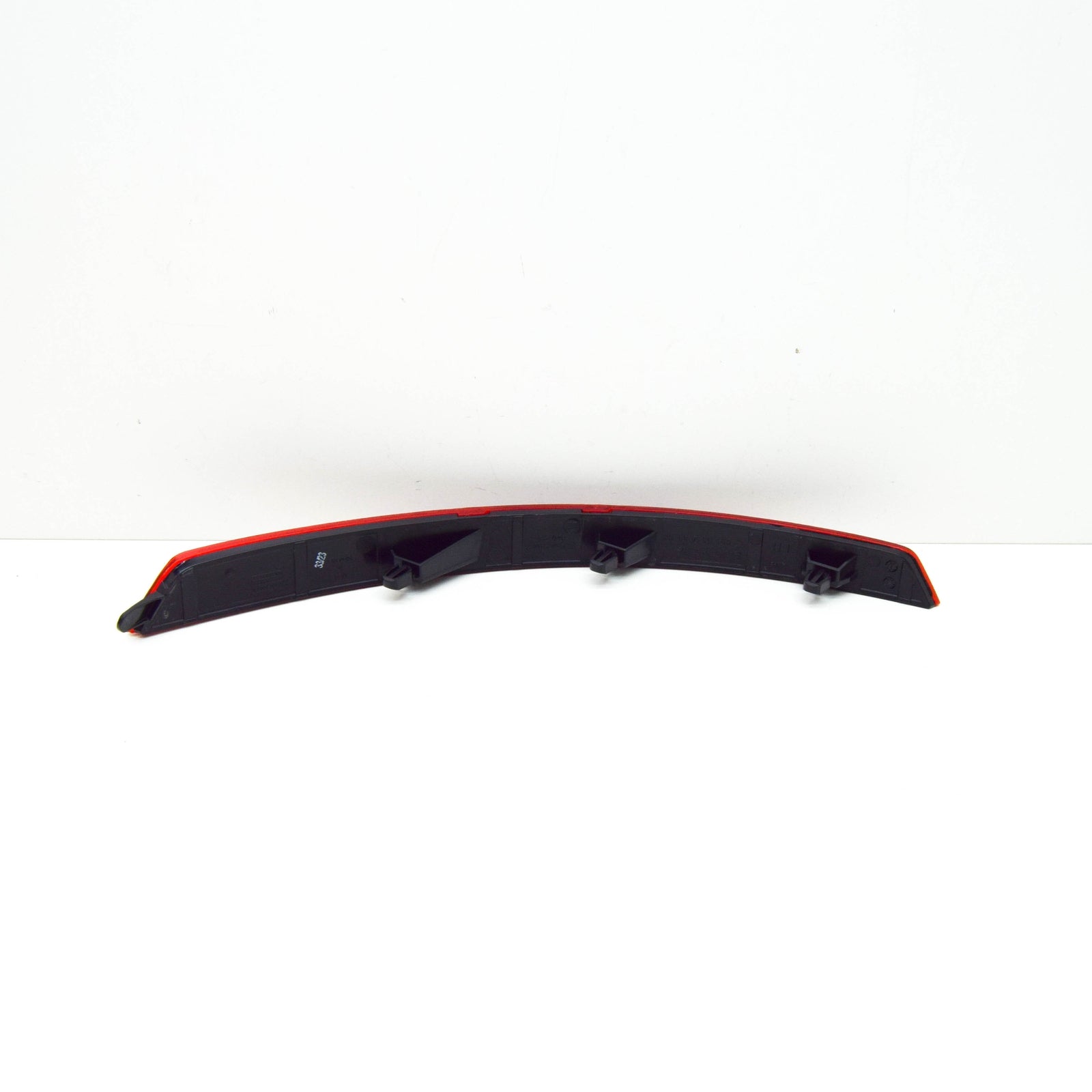 NEW SKODA SUPERB MK3 REAR LEFT BUMPER REFLECTOR 3V5945105 ORIGINAL