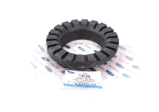new ford galaxy mk2 rear spring rubber pad 6g91-5599-baa 1521249 original