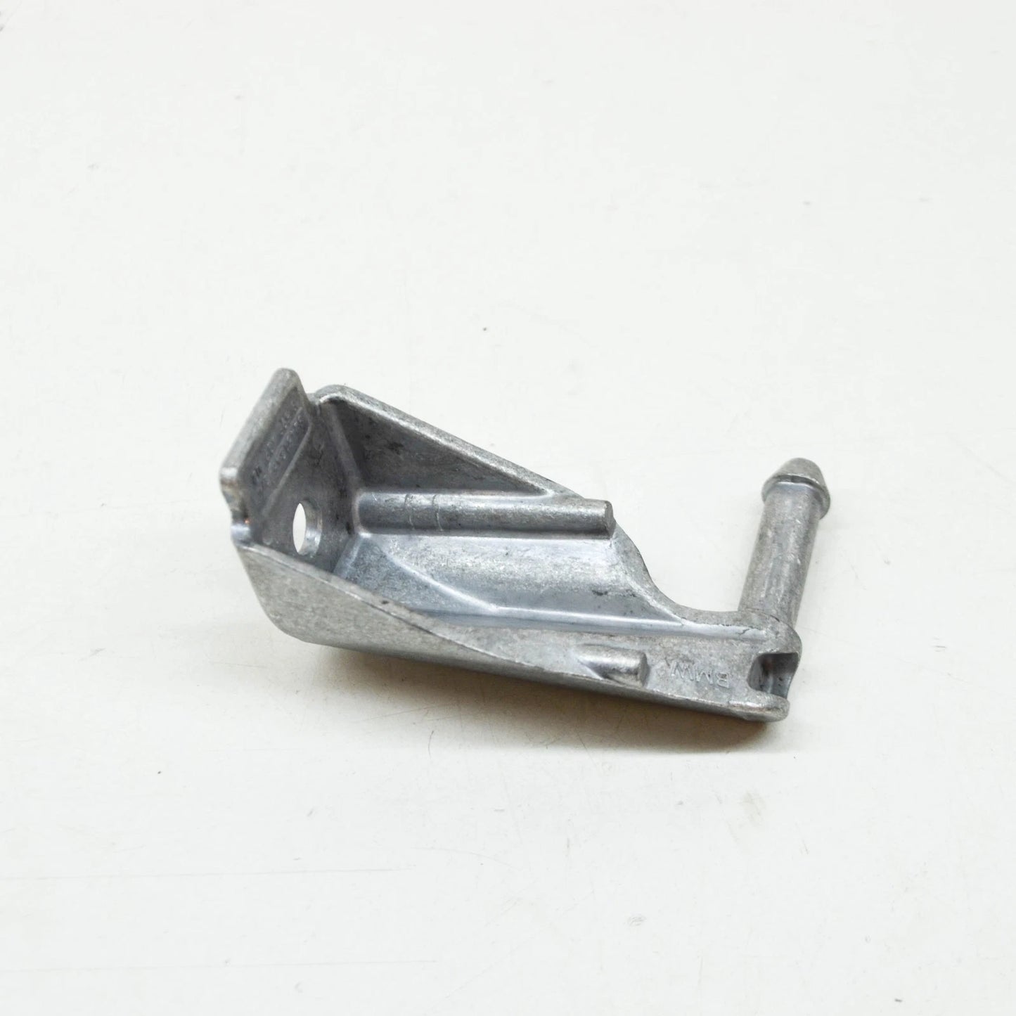 NEW BMW 3 G20 REAR EXHAUST SILENCER FRONT BRACKET 18308599409 ORIGINAL