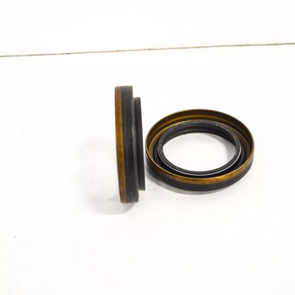NEW BMW 1 F21 REAR AXLE SHAFT SEAL  33127621206 7621206 ORIGINAL