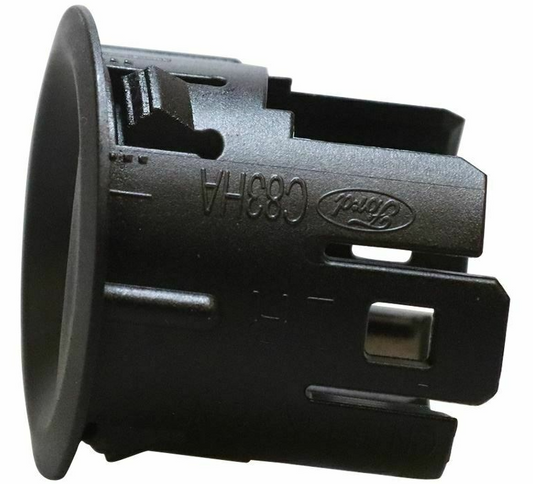 new ford ecosport mk2 bk rear right inner parking aid retainer 1858088 original