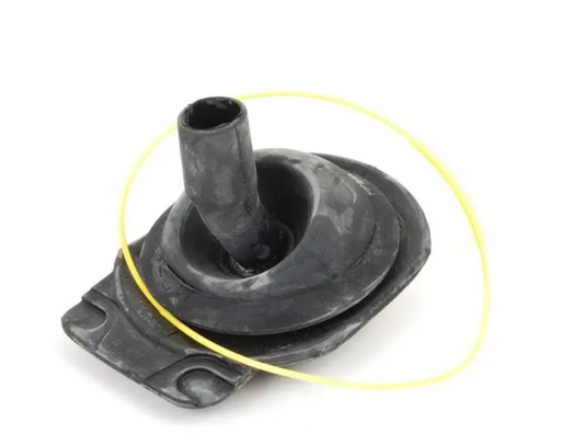 new bmw x5 e53 rubber shift boot 1434626 25111434626 original