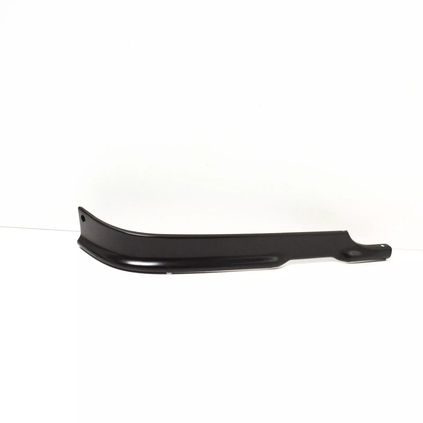 NEW MERCEDES-BENZ SL R107 FRONT RIGHT UNDER HEADLIGHT TRIM A1078800440 ORIGINAL