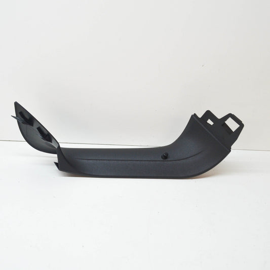 NEW VOLKSWAGEN GOLF MK8 CD REAR LEFT UPPER LID PANEL TRIM 5H68677034PK ORIGINAL