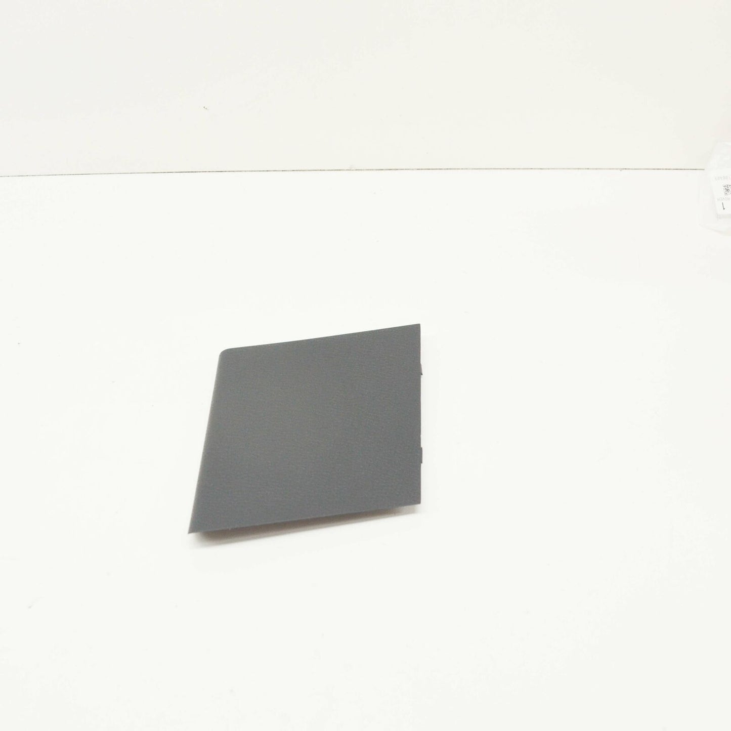 new vw golf 5k mk6 rear left lid trim inspection cover 5k686765782v original