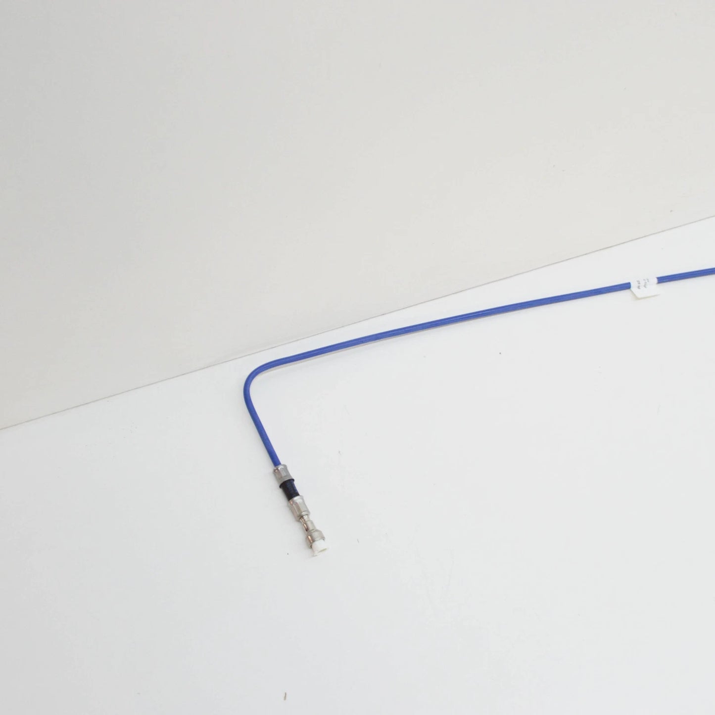 NEW BMW M5 E39 FUEL FEED LINE 16112228839 2228839 ORIGINAL