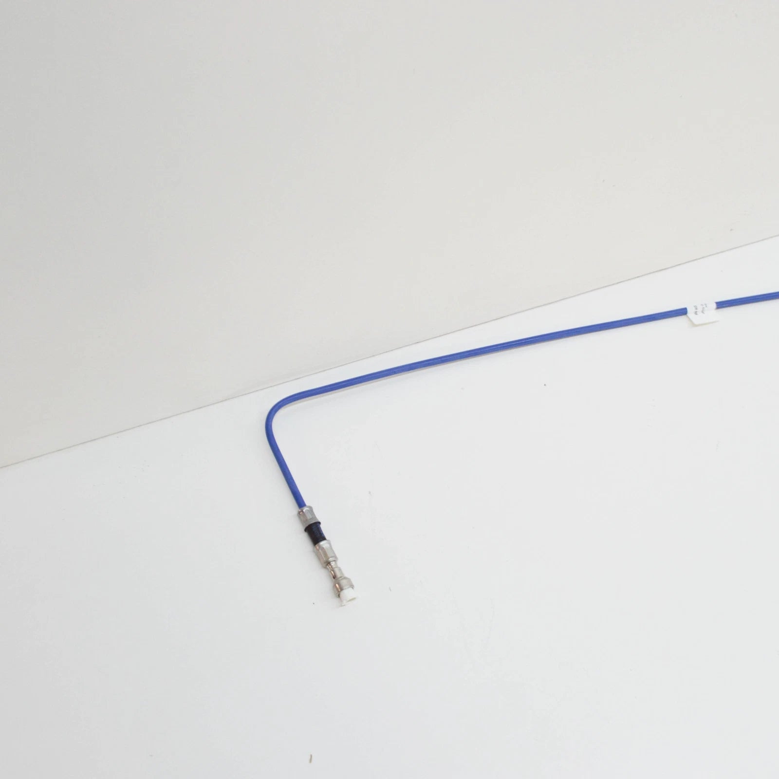 NEW BMW M5 E39 FUEL FEED LINE 16112228839 2228839 ORIGINAL
