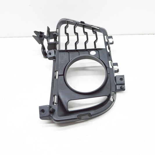 NEW BMW 3 GRAN TURISMO F34 M FRONT RIGHT BUMPER GRILLE 51118057324 ORIGINAL
