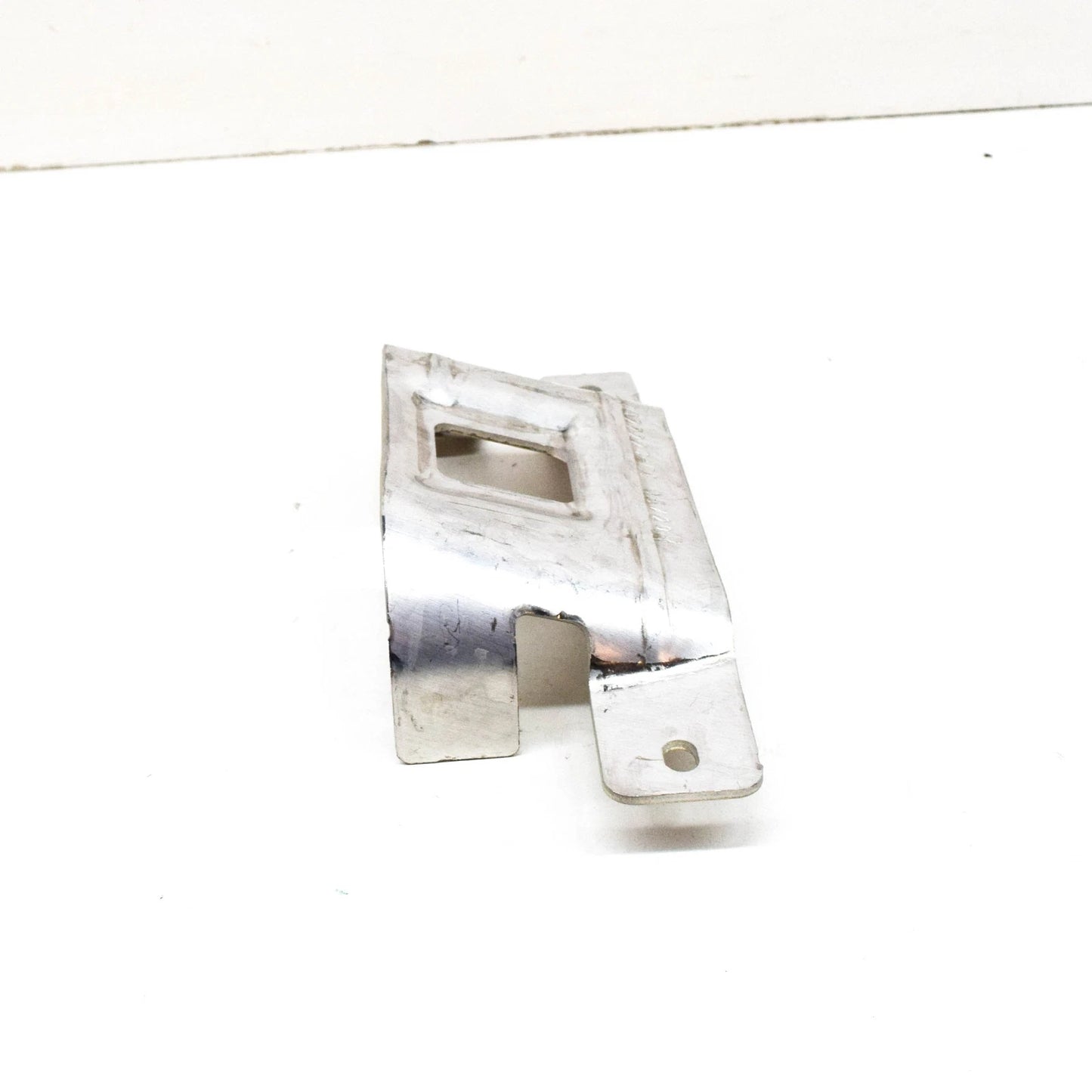 NEW BMW 3 G20 G21 FRONT BUMPER RIGHT MOUNT VERTICAL CONNECTION 7422224 ORIGINAL