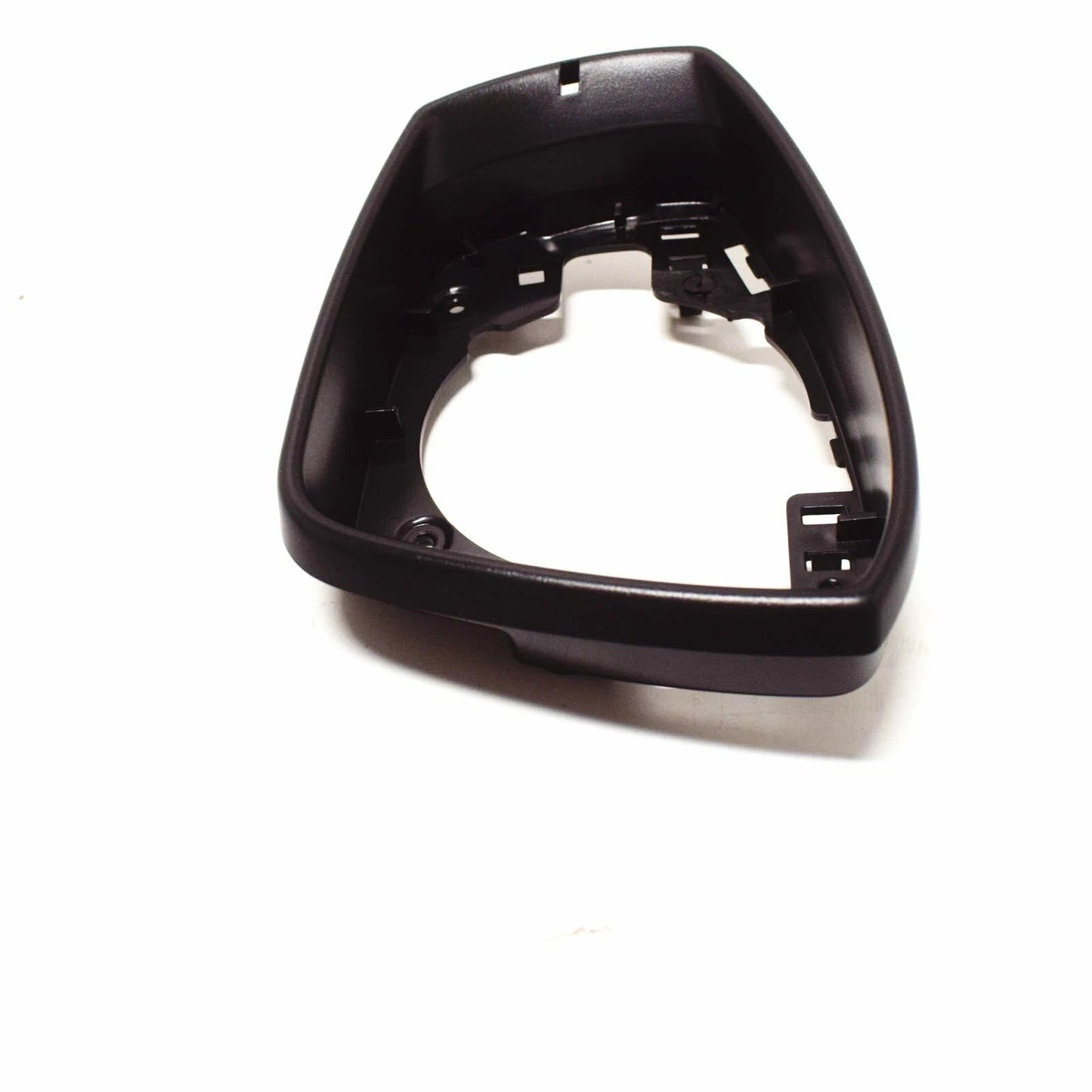 NEW VOLKSWAGEN POLO 6R LEFT SIDE WING MIRROR TRIM 6R0857601B9B9