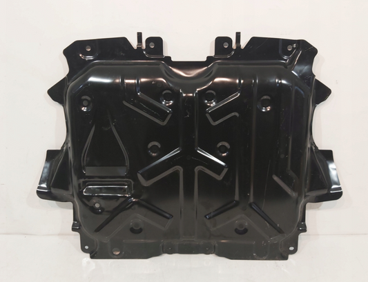 new mercedes-benz s c217 center underbody protection panel a2175241800 original