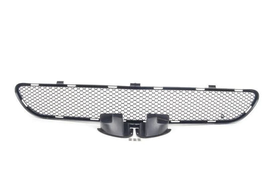 Mercedes R230 SL55 AMG SL550 SL600 Front Center Bumper Cover Grill A2308852153