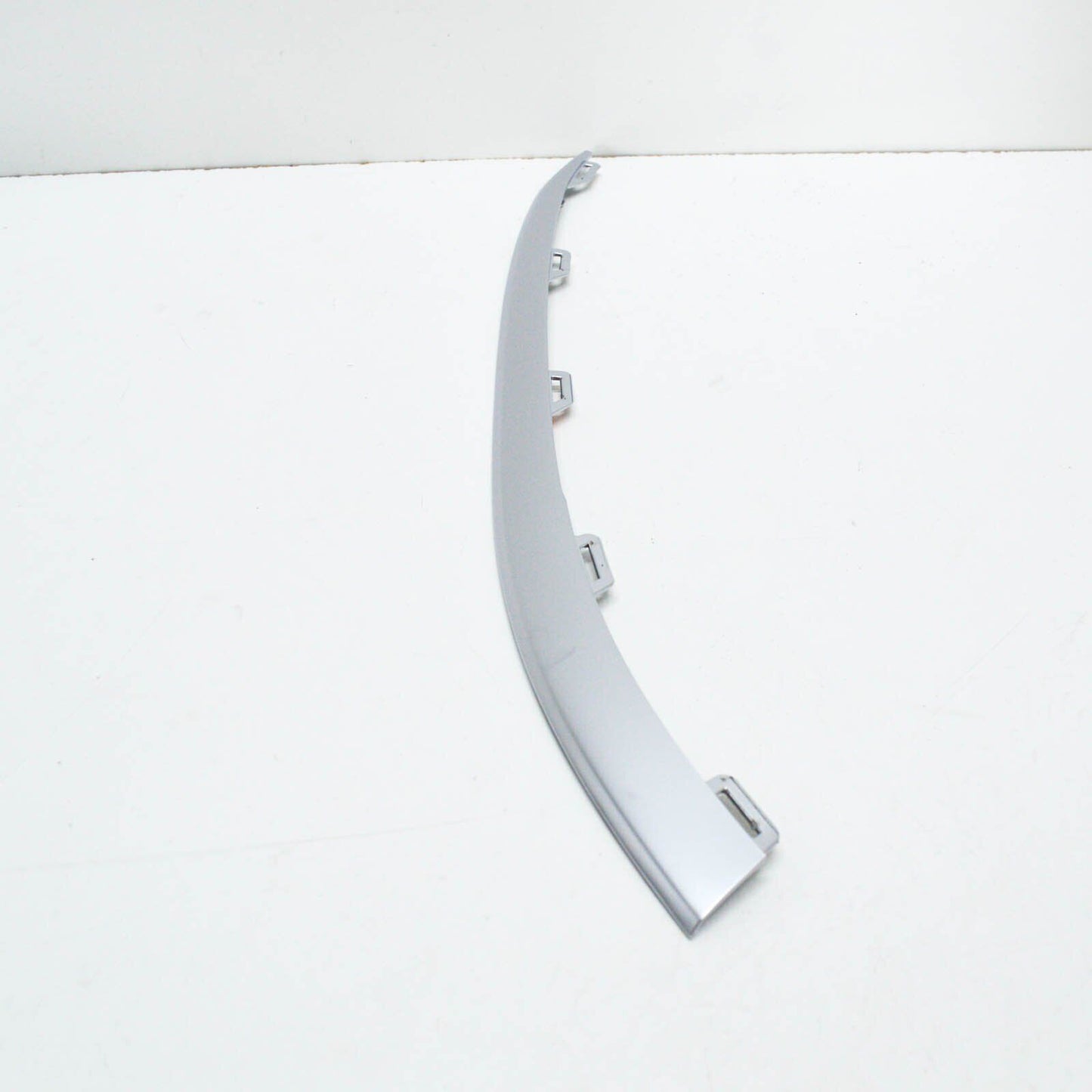 NEW VW GOLF MK7 R FRONT RIGHT BUMPER MOLDING 5G0853764A3Q7 ORIGINAL