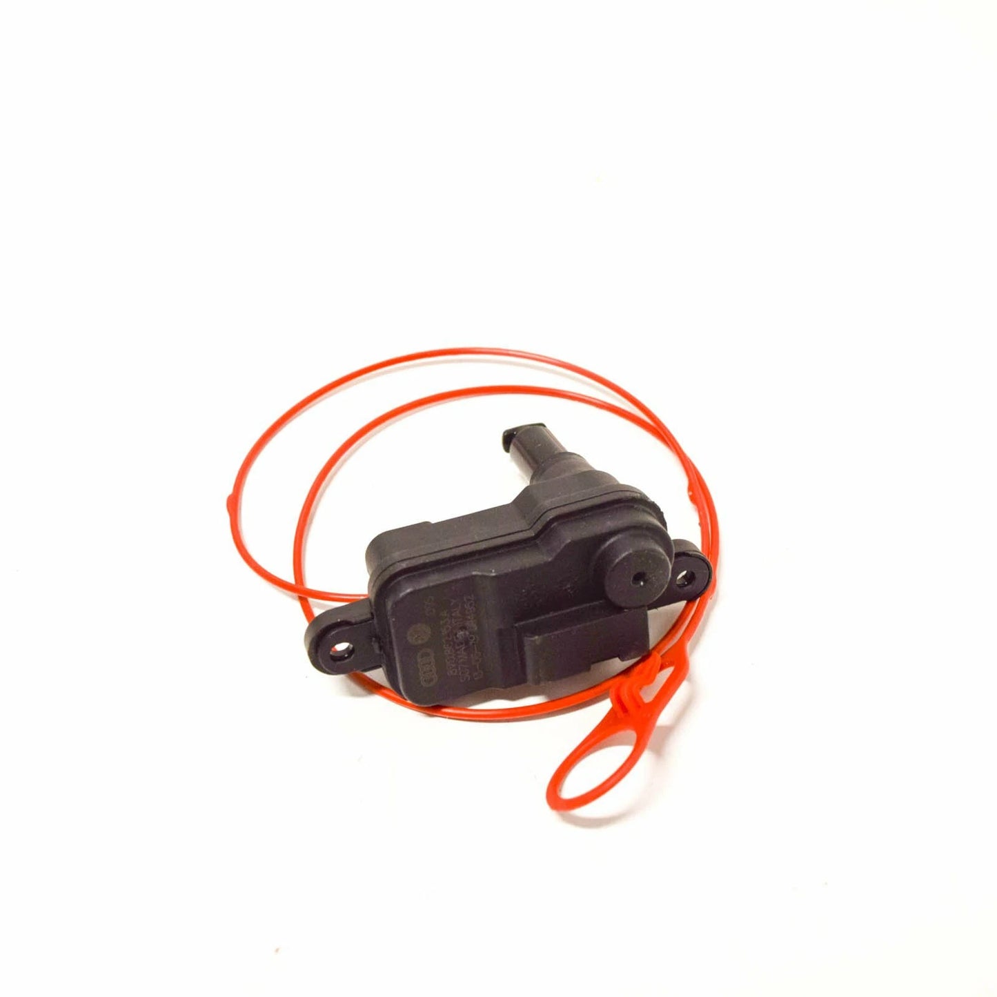 NEW AUDI A1 8X FUEL FILLER FLAP ACTUATOR 8V0862153A